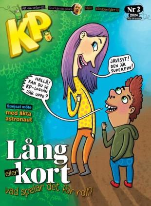 Kamratposten - 29 Januari 2026