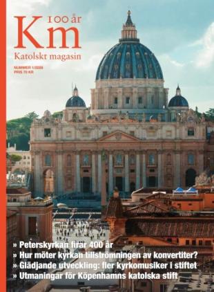 Katolskt Magasin - 29 Januari 2026