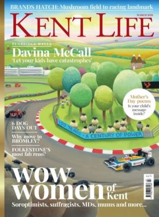 Kent Life - March 2026