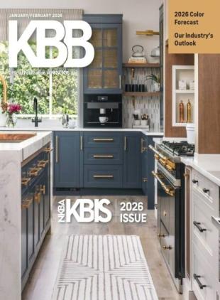 Kitchen & Bath Business - January-February 2026