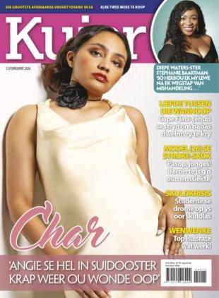 Kuier - 12 February 2026