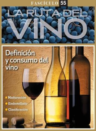 La ruta del Vino - Enero 2026