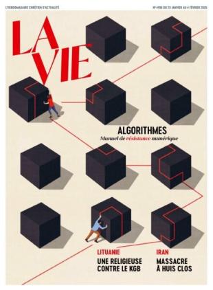 La Vie - 29 Janvier 2026
