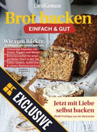 LandGenuss - 14 Februar 2026