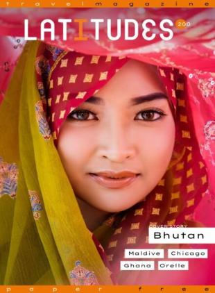 Latitudes - Febbraio 2026