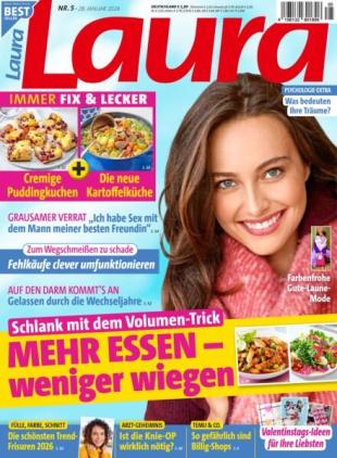 Laura - 28 Januar 2026