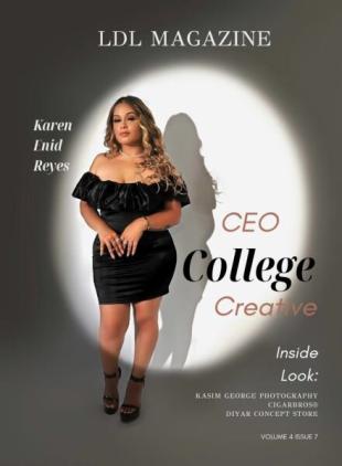 LDL Magazine - November-December 2025