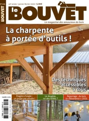 Le Bouvet - Janvier-Fevrier 2026