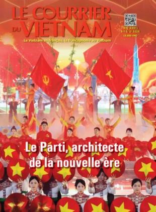 Le Courrier du Vietnam - 6 Fevrier 2026