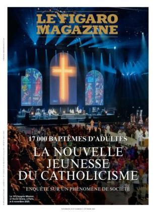 Le Figaro Magazine - 20 Fevrier 2026