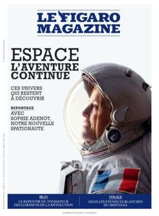 Le Figaro Magazine - 30 Janvier 2026