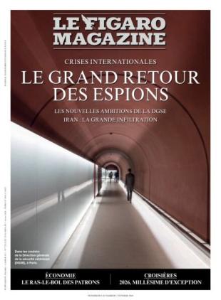 Le Figaro Magazine - 6 Fevrier 2026