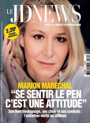 Le JDNews - 28 Janvier 2026