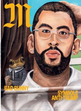 Le Monde Magazine - 31 Janvier 2026