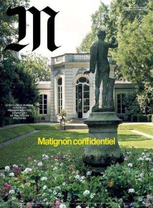 Le Monde Magazine - 7 Fevrier 2026