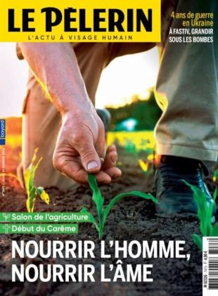 Le Pelerin - 19 Fevrier 2026