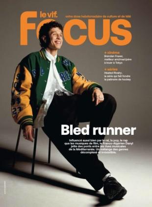 Le Vif Focus - 5 Fevrier 2026