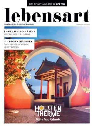 Lebensart Neumunster Mittelholstein Rendsburg - Februar 2026