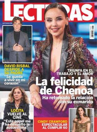 Lecturas - 25 Febrero 2026