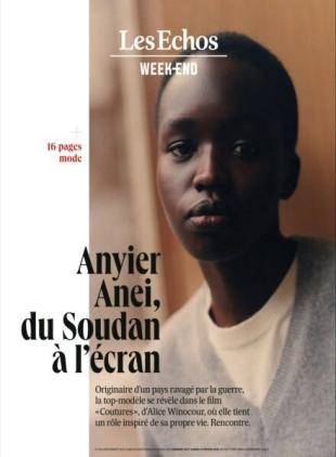 Les Echos Week-end - 20 Fevrier 2026