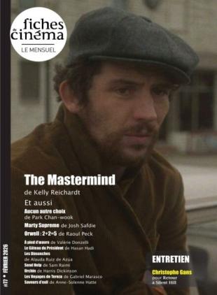 Les Fiches du Cinema - Fevrier 2026