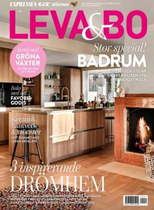 Leva & Bo - 19 Februari 2026