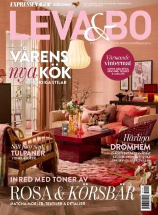 Leva & Bo - 29 Januari 2026