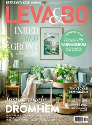 Leva & Bo - 5 Februari 2026