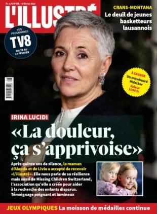 L'Illustre - 19 Fevrier 2026