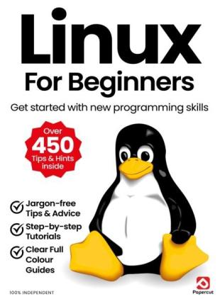 Linux For Beginners - March 2026