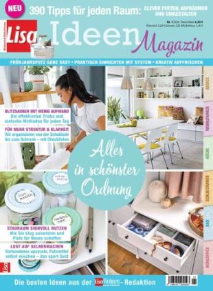 Lisa Wohnen & Dekorieren - Special Nr 1 2026