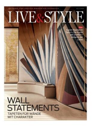 Live & Style - 12 Februar 2026