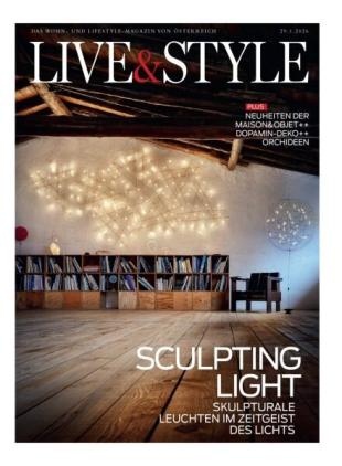 Live & Style - 29 Januar 2026