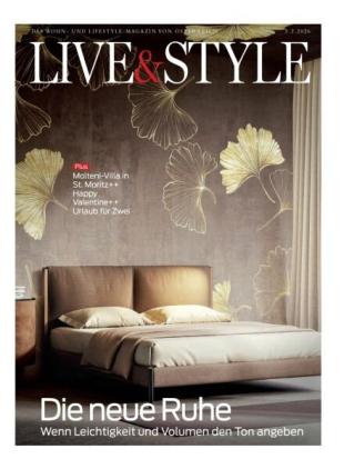Live & Style - 5 Februar 2026