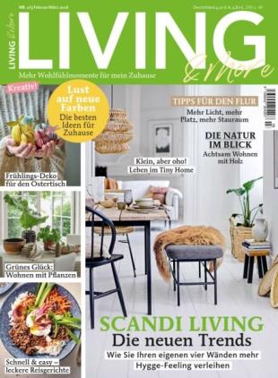 Living & More - Februar-Marz 2026