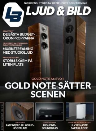 Ljud & Bild - Februari 2026