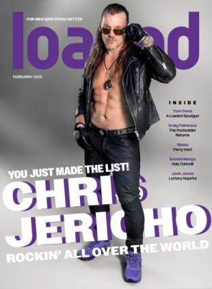 Loaded - February 2026