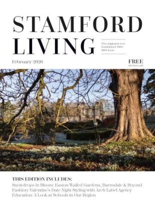 Local Living Magazine - February 2026