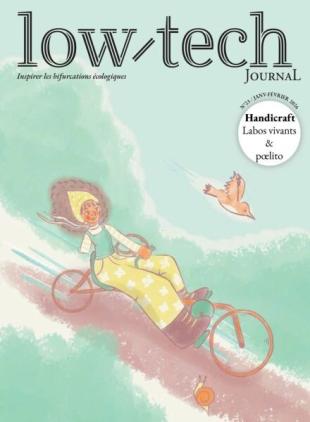 Low-Tech Journal - Janvier-Fevrier 2026