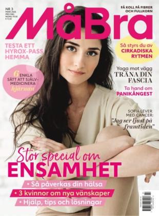 MaBra - 13 Februari 2026