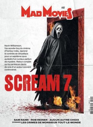 Mad Movies - N 401 2026
