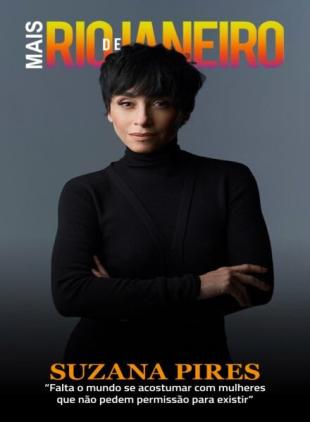 Mais Rio de Janeiro - 9 Fevereiro 2026