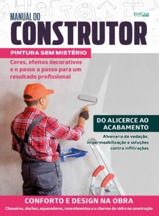 Manual do Construtor - Fevereiro 2026