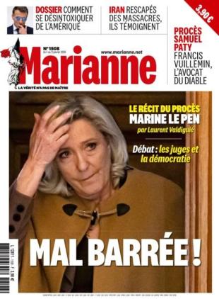 Marianne - 5 Fevrier 2026