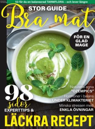 Mat & Halsa - Januari 2026