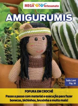 Mega artesanato - Fevereiro 2026