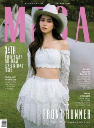 MEGA - February-March 2026