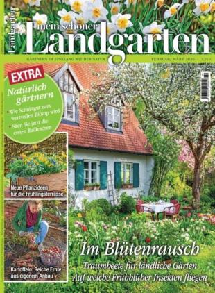 Mein schOner Landgarten - Februar 2026