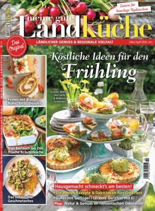 Meine gute Landkuche - Februar 2026