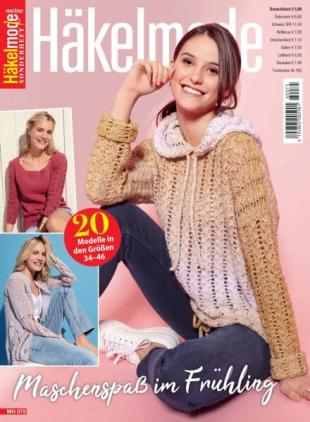 Meine Hakelmode Sonderheft - Februar 2026